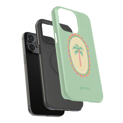 Palm Frames Phone Case