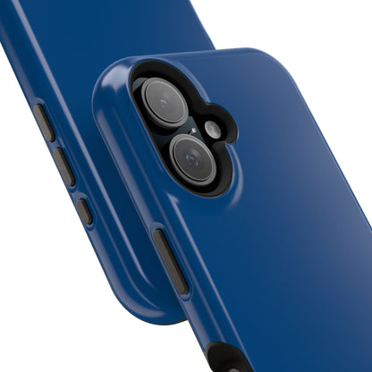 Lapis Blue Phone Case