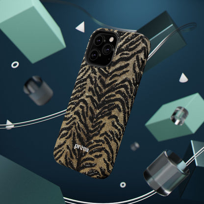 Tiger Rug Phone Case