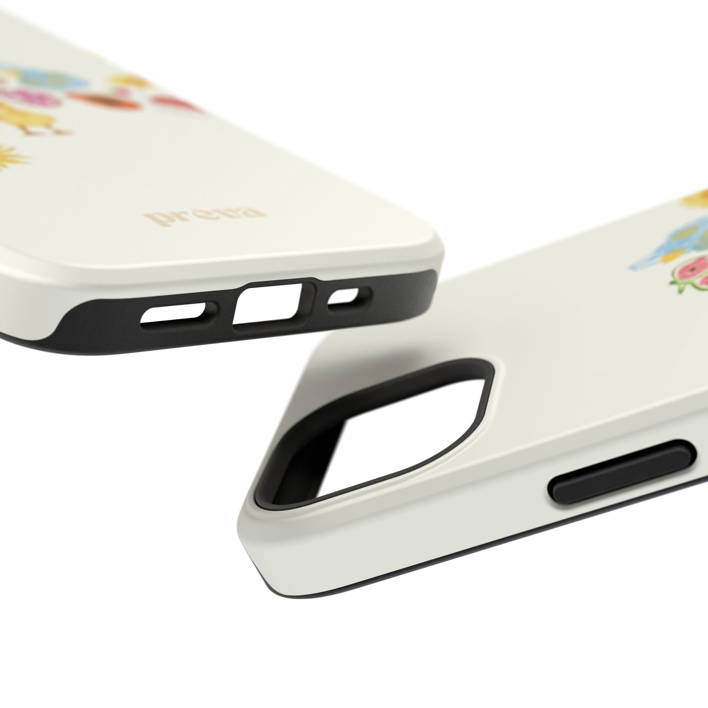 Duck Picnic Phone Case
