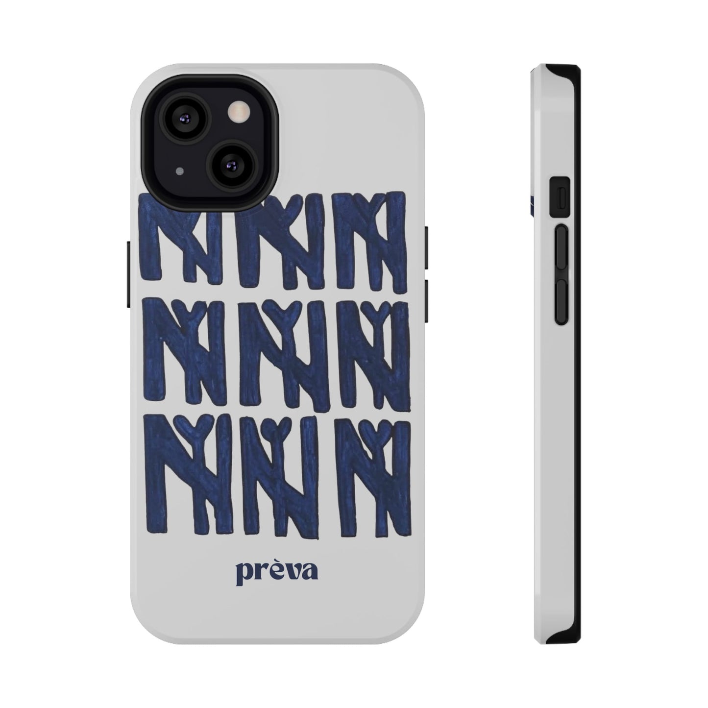 NY Art Phone Case