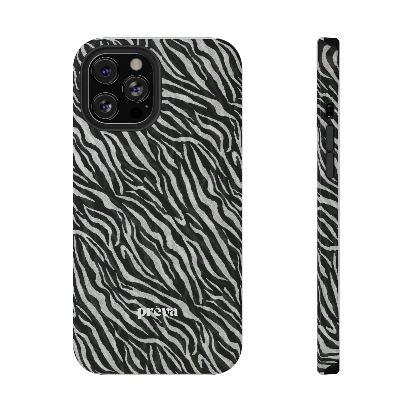Zebra Paper x Ava Edwards Phone Case