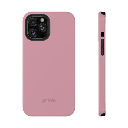 Blush Pink Phone Case