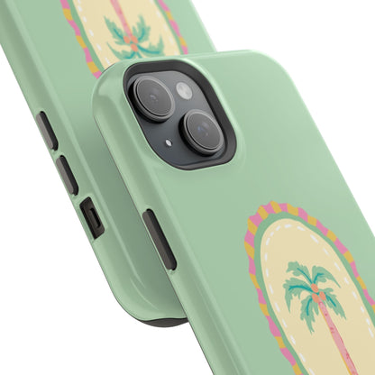 Palm Frames Phone Case