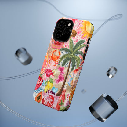 Tropic Sands x Bella Skye Phone Case