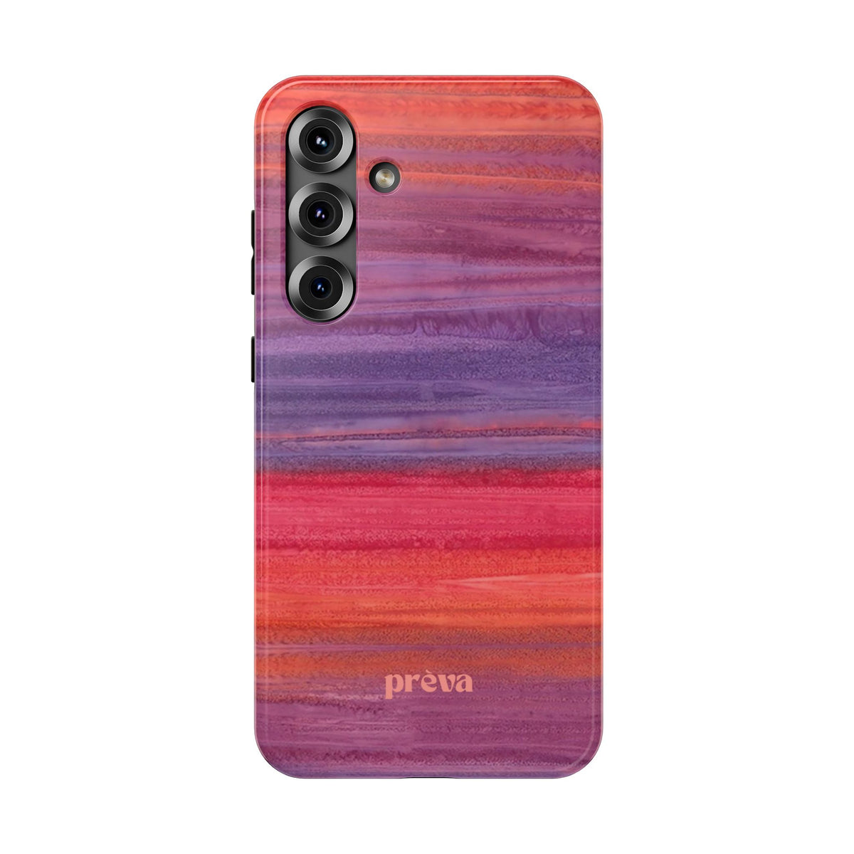 Sun Dusk Phone Case