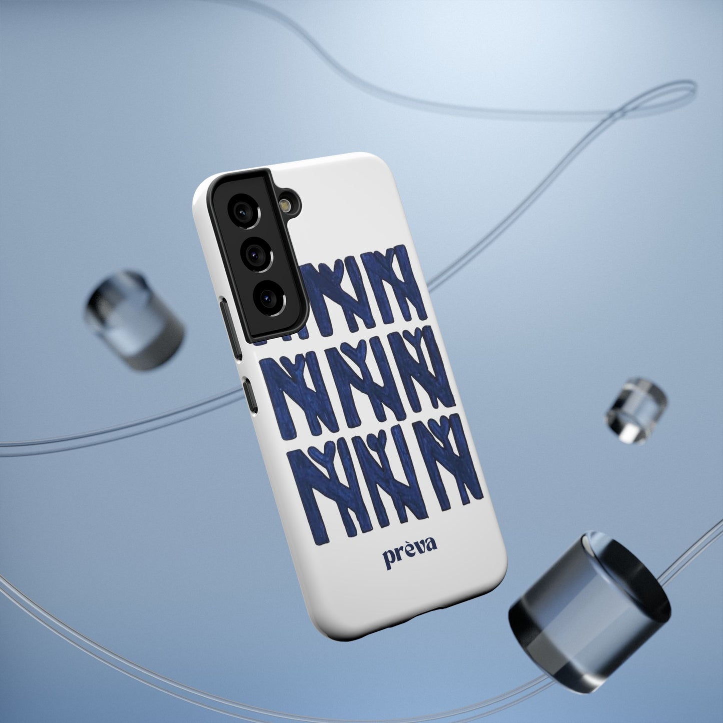 NY Art Phone Case