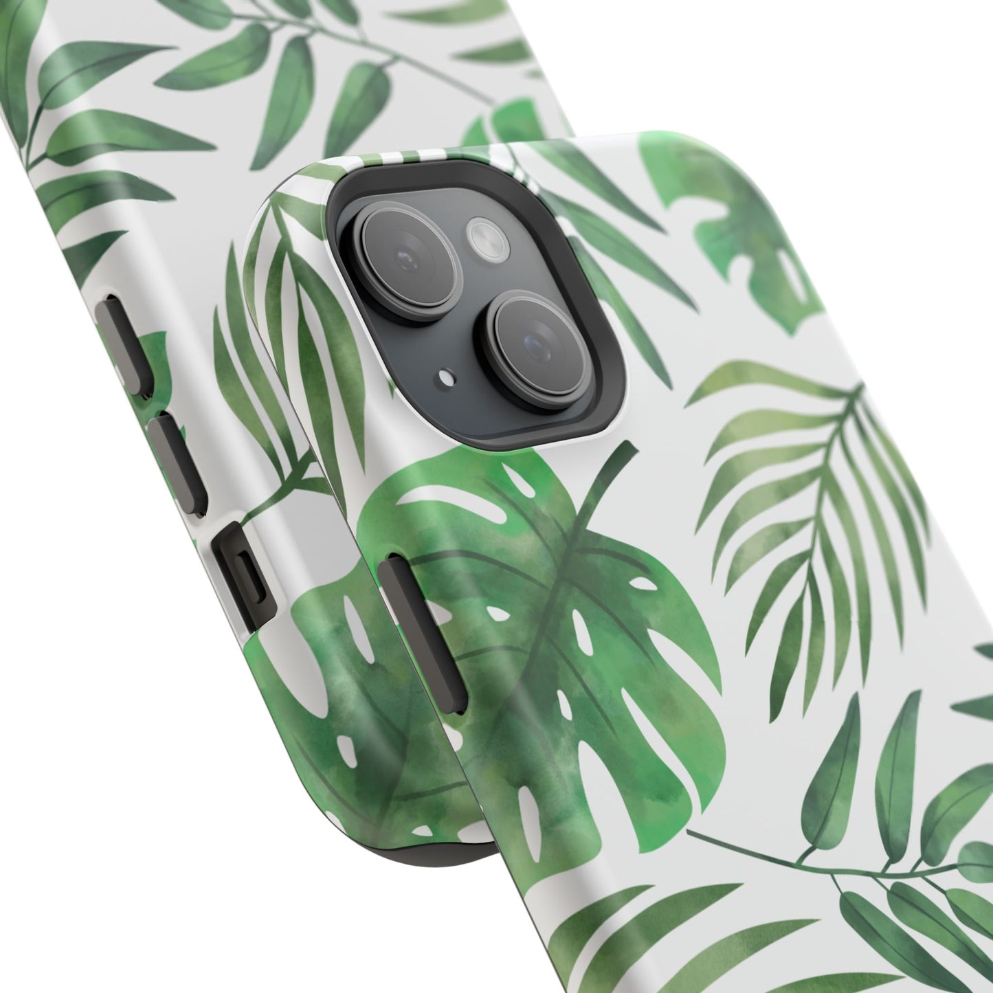 Leaf Tropic Phone Case