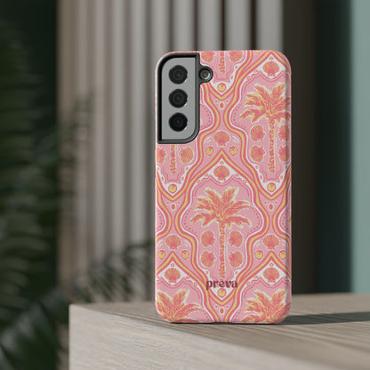 Palm Shells Phone Case
