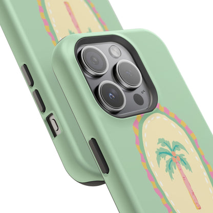 Palm Frames Phone Case