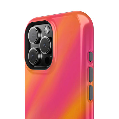Sunset Rays Phone Case