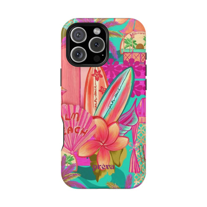 Palm Beach Phone Case