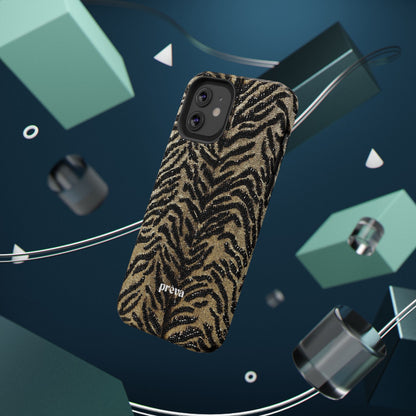 Tiger Rug Phone Case