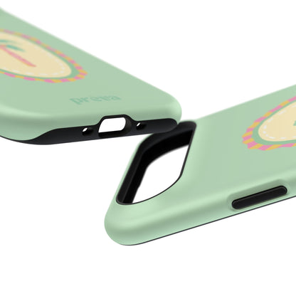 Palm Frames Phone Case