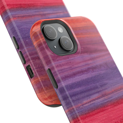 Sun Dusk Phone Case
