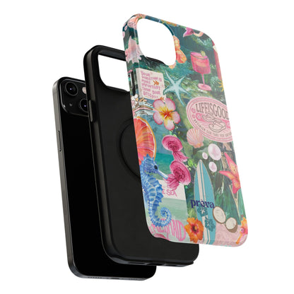 Under The Sea Phone Case