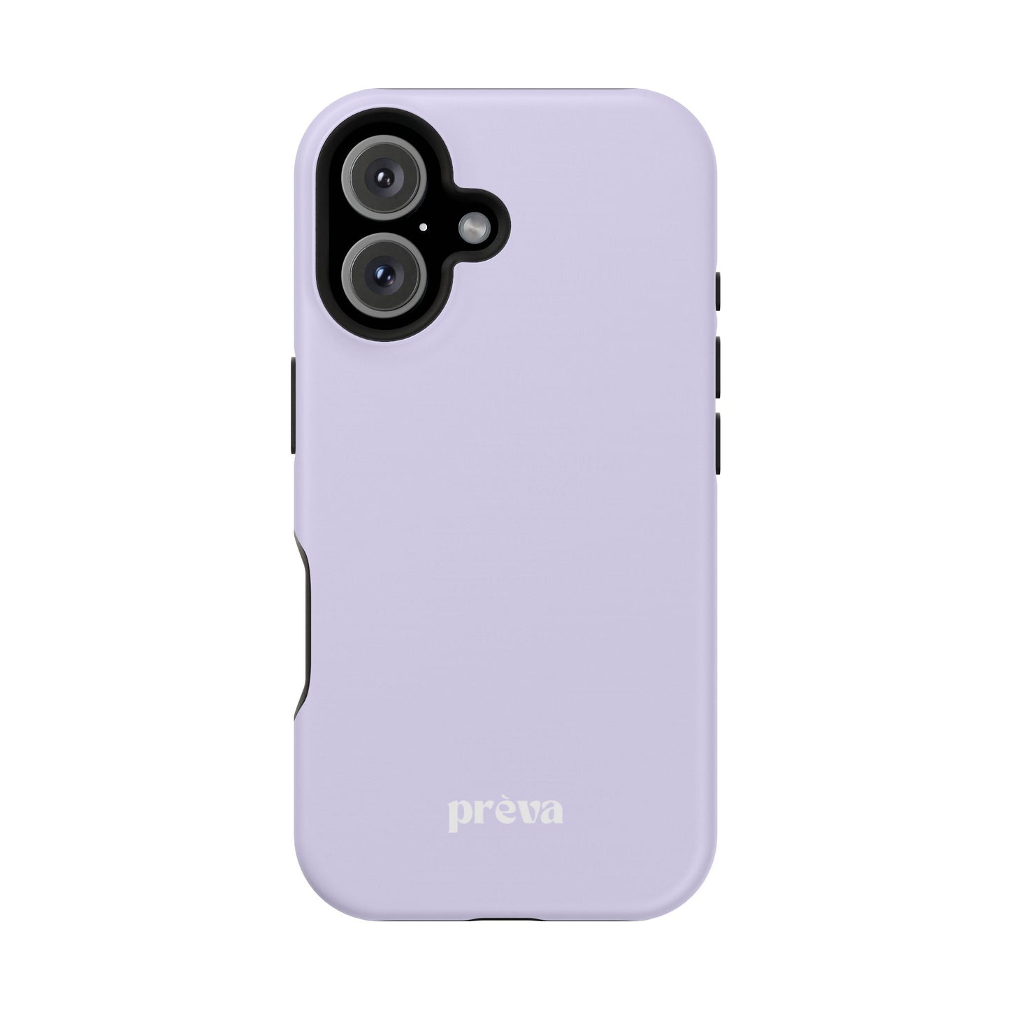 Lavendar Phone Case