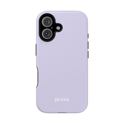Lavendar Phone Case