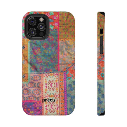 Colorful Boho Phone Case