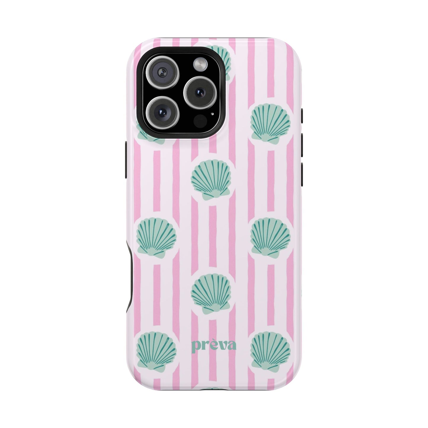 Maya Shells Phone Case