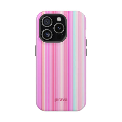 Candy Stripes Phone Case