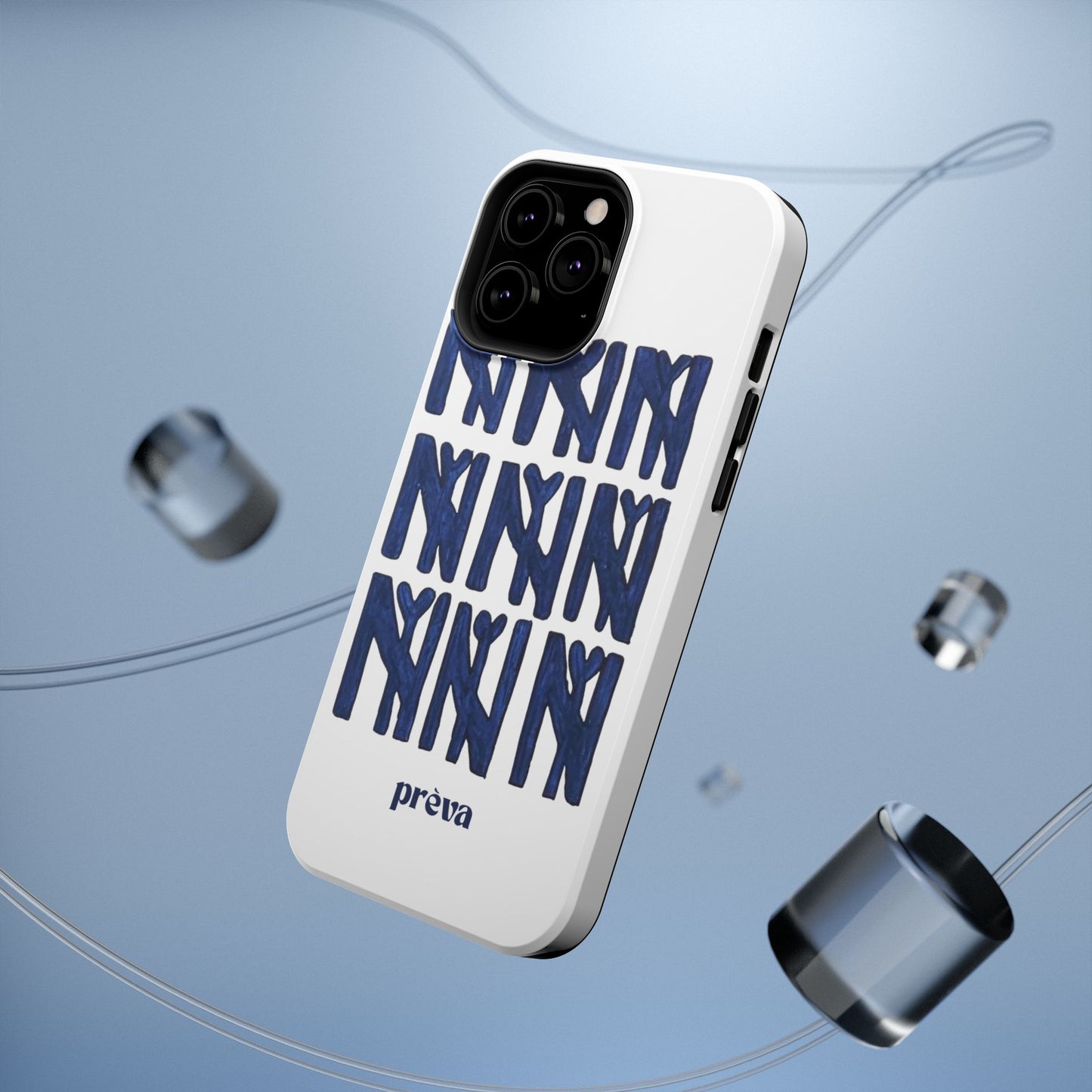 NY Art Phone Case