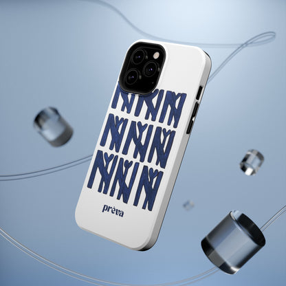 NY Art Phone Case