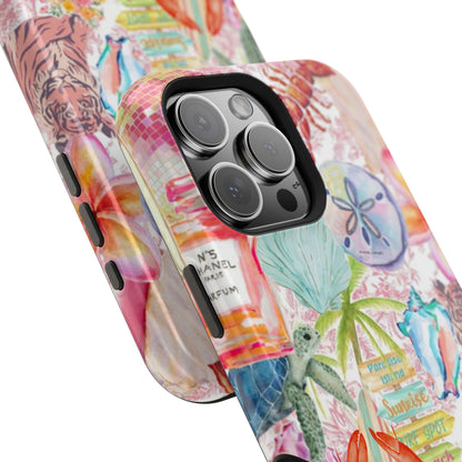 Lobster Shores x Jenna Kollmann Phone Case