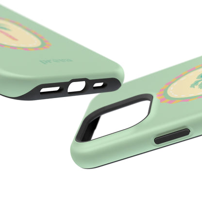 Palm Frames Phone Case