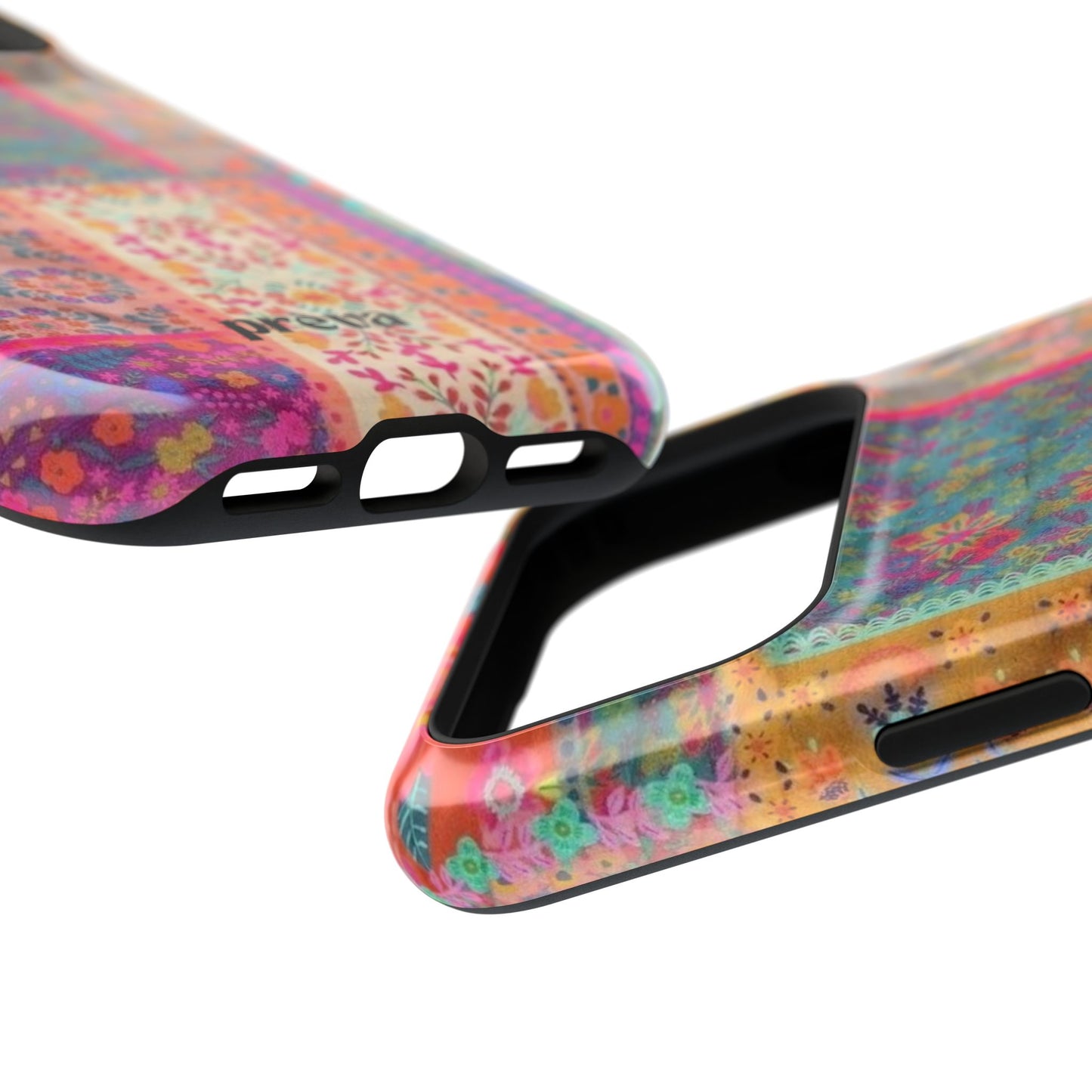 Colorful Boho Phone Case