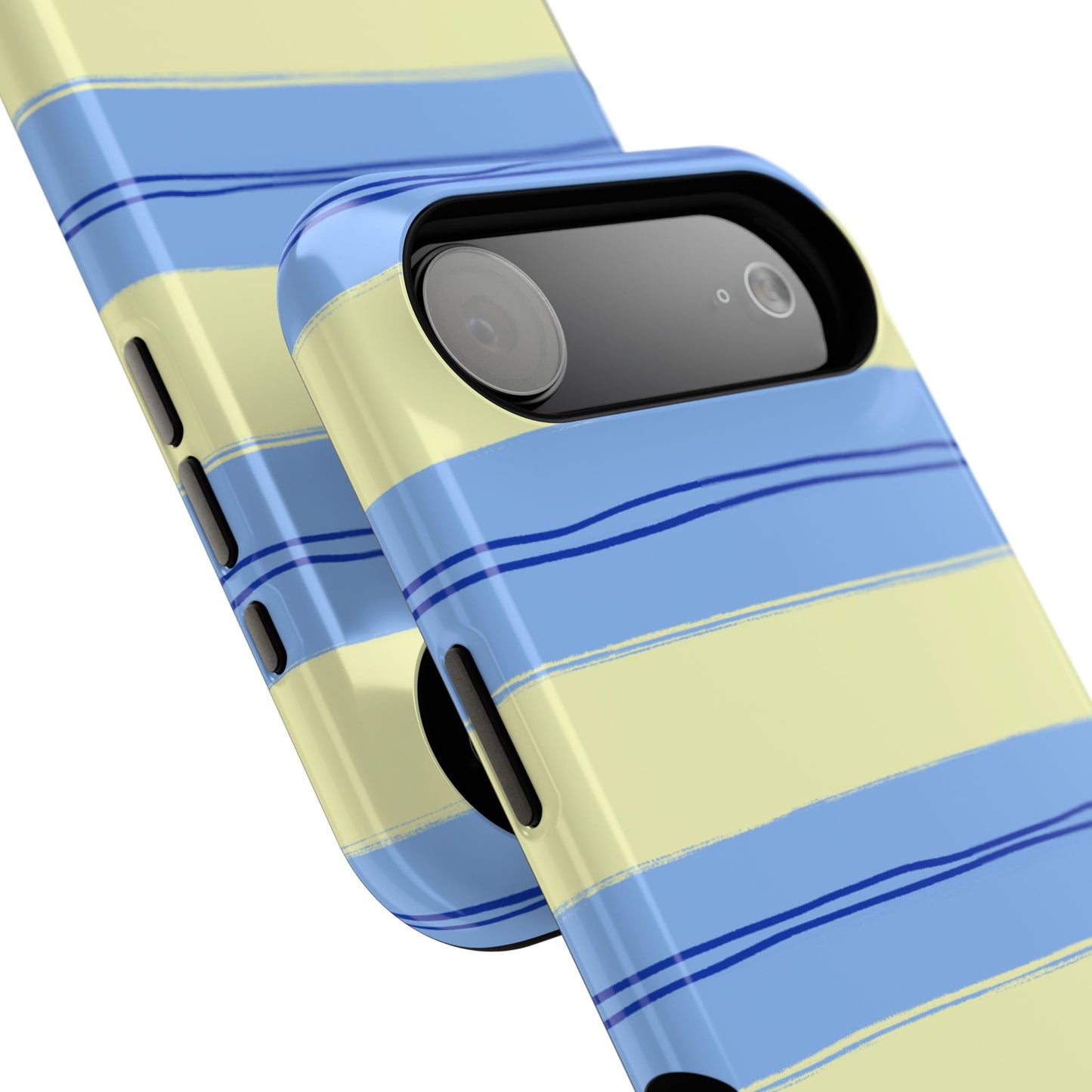 East Coast Stripes Phone Case