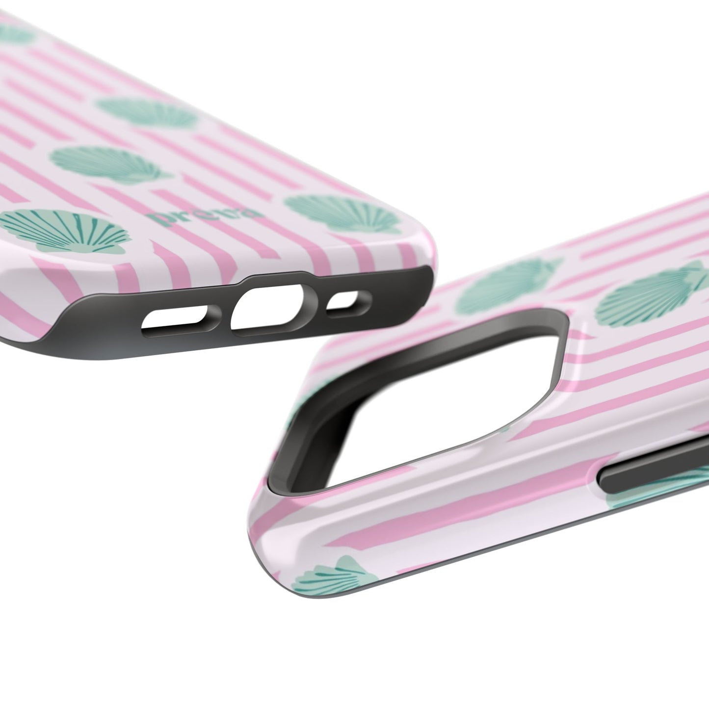 Maya Shells Phone Case