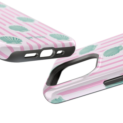 Maya Shells Phone Case