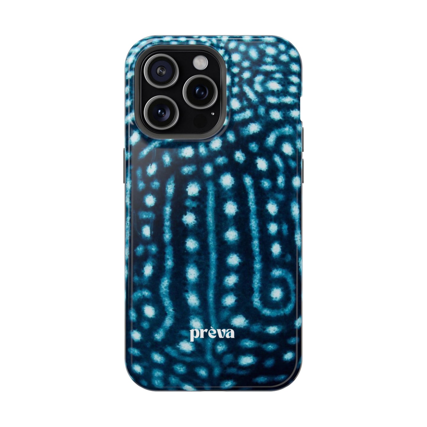 Whale Shark Phone Case