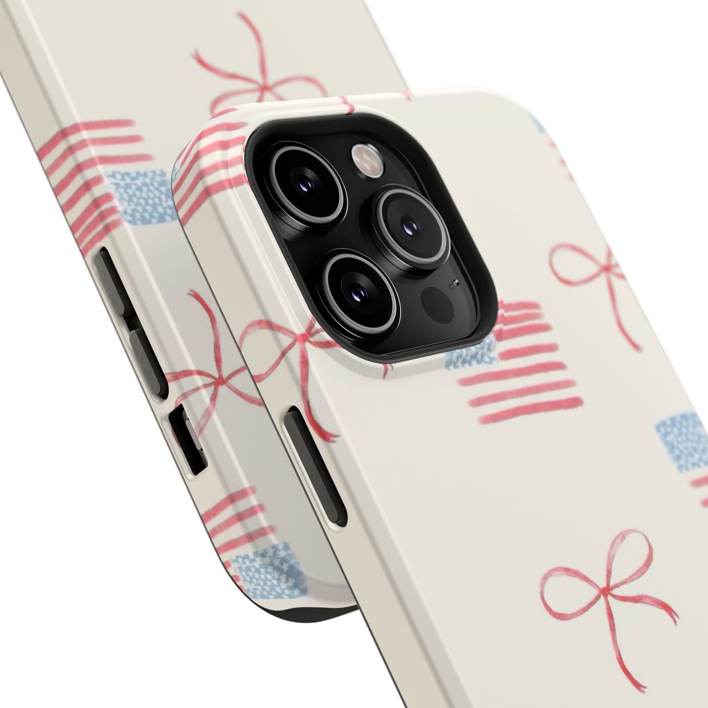 USA bows Phone Case