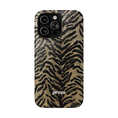 Tiger Rug Phone Case