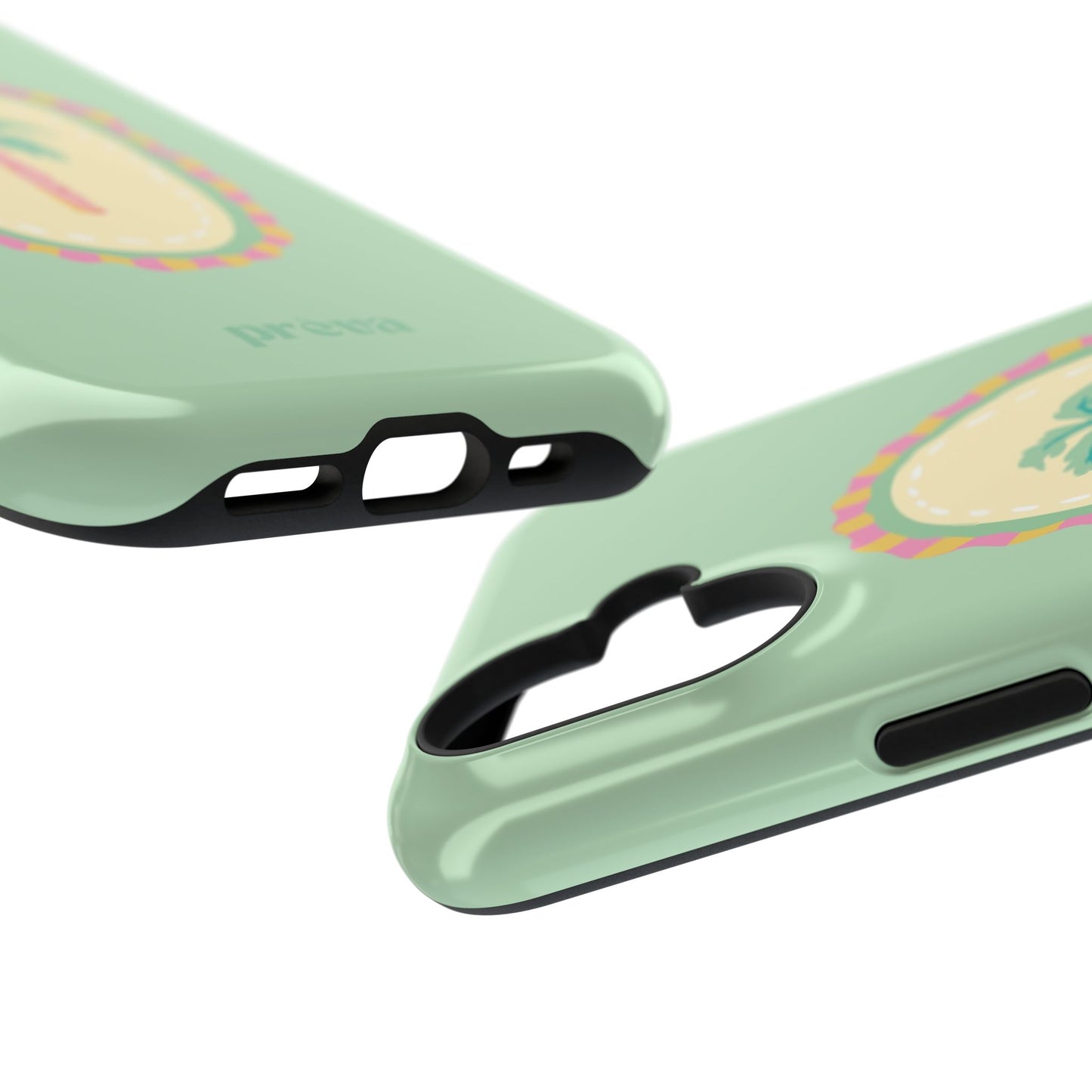 Palm Frames Phone Case