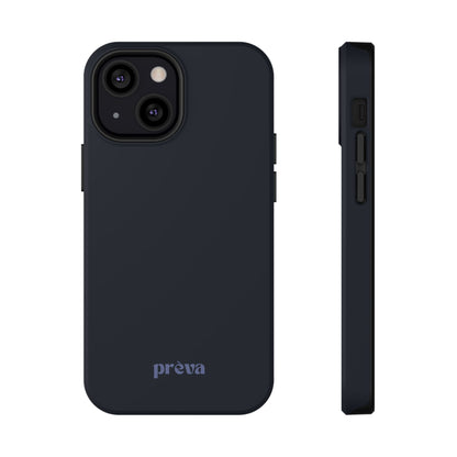 Dark Navy Phone Case