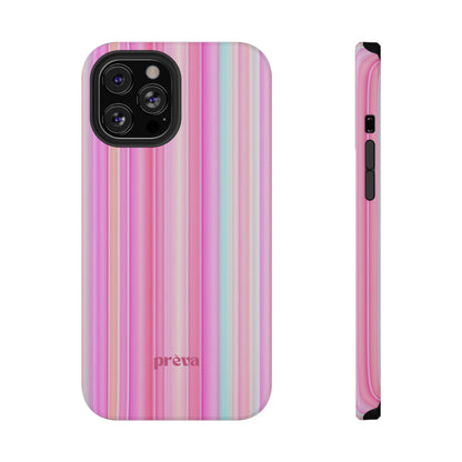 Candy Stripes Phone Case