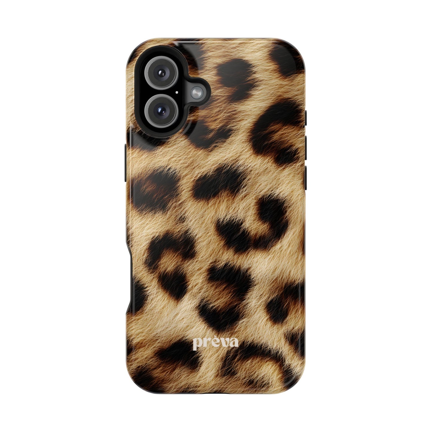 Leopard Spots Phone Case