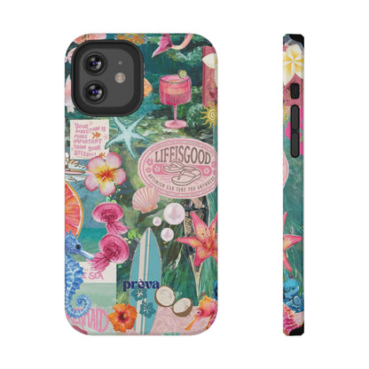 Under The Sea Phone Case