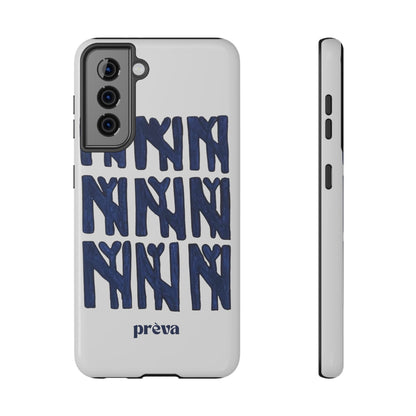 NY Art Phone Case