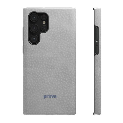 Grey Ostrich Phone Case