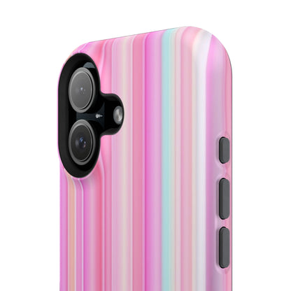 Candy Stripes Phone Case