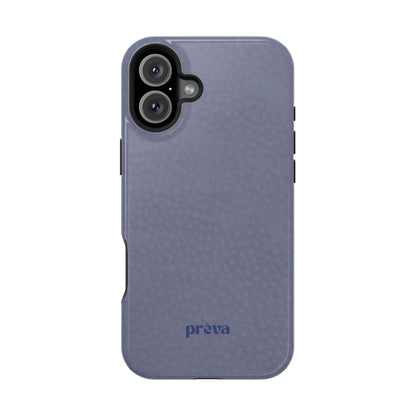 Ostrich Noir Phone Case
