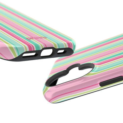 Alana Stripes Phone Case