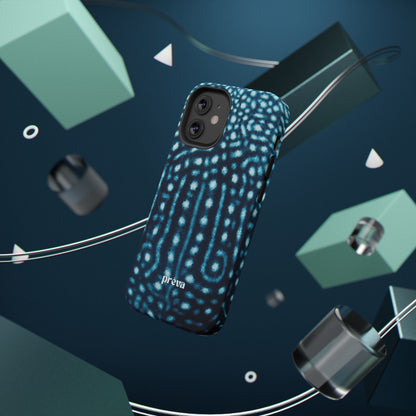 Whale Shark Phone Case