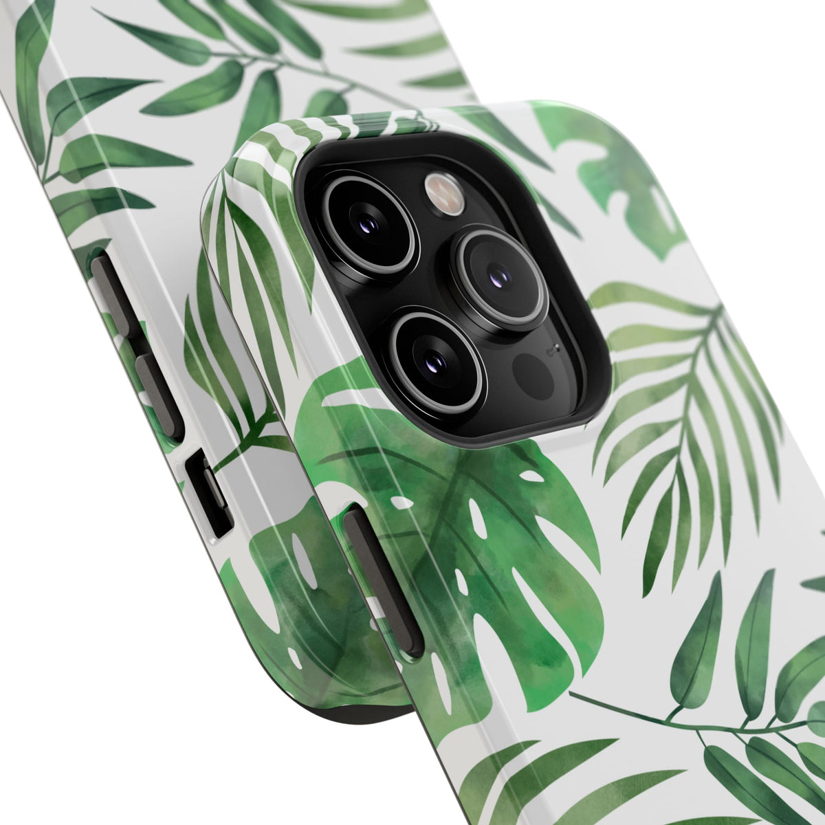 Leaf Tropic Phone Case