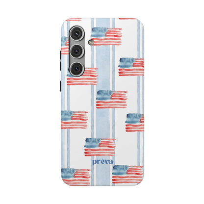 Patriot Picnic Phone Case