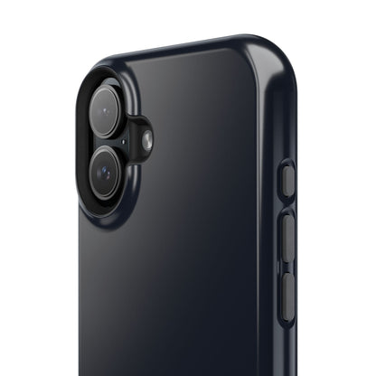 Dark Navy Phone Case
